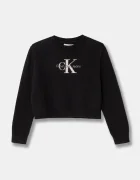 CALVIN KLEIN JEANS Детски пуловер