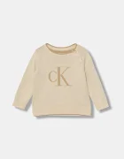 CALVIN KLEIN JEANS Детски пуловер