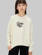 CALVIN KLEIN JEANS Детски пуловер