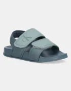 CALVIN KLEIN JEANS Детски сандали