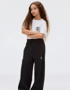 CALVIN KLEIN JEANS Детски спортен панталон