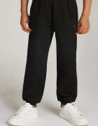 CALVIN KLEIN JEANS Детски спортен панталон VERTICAL QUILTED