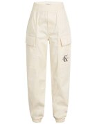 CALVIN KLEIN JEANS Детски спортен панталон WOVEN CARGO