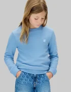 CALVIN KLEIN JEANS Детски суичър