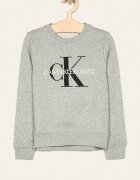 CALVIN KLEIN JEANS Детски суичър 104-176 cm