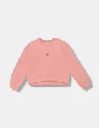 CALVIN KLEIN JEANS Детски суичър