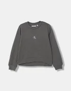 CALVIN KLEIN JEANS Детски суичър