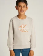 CALVIN KLEIN JEANS Детски суичър