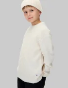 CALVIN KLEIN JEANS Детски суичър