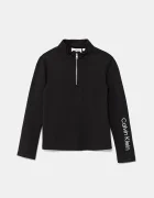 CALVIN KLEIN JEANS Детски суичър