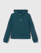 CALVIN KLEIN JEANS Детски суичър
