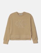 CALVIN KLEIN JEANS Детски суичър