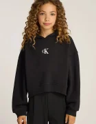 CALVIN KLEIN JEANS Детски суичър