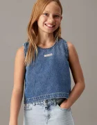 CALVIN KLEIN JEANS Детски топ