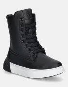 CALVIN KLEIN JEANS Детски високи кецове