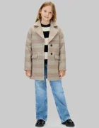 CALVIN KLEIN JEANS Детско палто