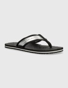 CALVIN KLEIN JEANS Джапанки BEACH SANDAL IN MET