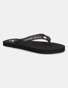CALVIN KLEIN JEANS Джапанки BEACH SANDAL TRANSPARENT TPU