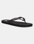 CALVIN KLEIN JEANS Джапанки BEACH SANDAL TRANSPARENT TPU