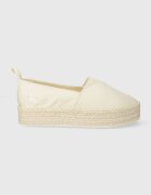 CALVIN KLEIN JEANS Еспадрили PLATFORM ESPADRILLE ML BTW