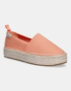 CALVIN KLEIN JEANS Еспадрили PLATFORM ESPADRILLE ML CS