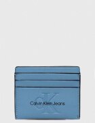 CALVIN KLEIN JEANS Калъф за карти