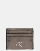 CALVIN KLEIN JEANS Калъф за карти