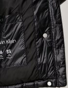 CALVIN KLEIN JEANS капитонирано яке дамско черно LV047H512G