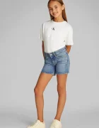 CALVIN KLEIN JEANS Къс панталон