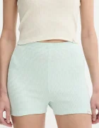 CALVIN KLEIN JEANS Къс панталон