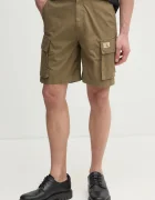 CALVIN KLEIN JEANS Къс панталон