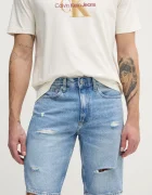 CALVIN KLEIN JEANS Къс панталон