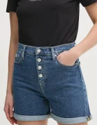 CALVIN KLEIN JEANS Къс панталон