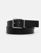 CALVIN KLEIN JEANS Колан с две лица