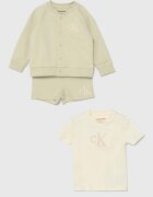 CALVIN KLEIN JEANS Комплект за бебета