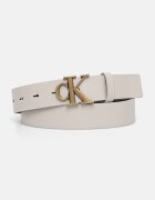 CALVIN KLEIN JEANS Кожен колан