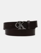 CALVIN KLEIN JEANS Кожен колан