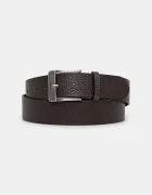CALVIN KLEIN JEANS Кожен колан