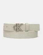 CALVIN KLEIN JEANS Кожен колан