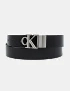 CALVIN KLEIN JEANS Кожен колан с две лица