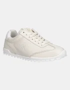 CALVIN KLEIN JEANS Кожени маратонки LOW PROFILE RUNNER