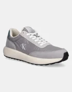 CALVIN KLEIN JEANS Маратонки ATHLEISURE RUNNER LACEUP MIX