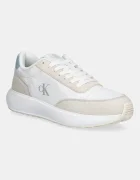 CALVIN KLEIN JEANS Маратонки ATHLEISURE RUNNER LACEUP MIX WN