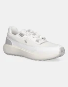 CALVIN KLEIN JEANS Маратонки ATHLEISURE RUNNER LACEUP NT