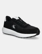 CALVIN KLEIN JEANS Маратонки ATHLEISURE RUNNER LACEUP NY-SU