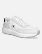 CALVIN KLEIN JEANS Маратонки ATHLEISURE RUNNER LACEUP NY-SU