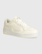 CALVIN KLEIN JEANS Маратонки BASKET CUPSOLE LOW MIX IN MTL
