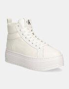 CALVIN KLEIN JEANS Маратонки BOLD PLATF MID OH MG LTH