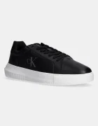 CALVIN KLEIN JEANS Маратонки CHUNKY CUPSOLE LOW MG