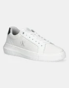 CALVIN KLEIN JEANS Маратонки CHUNKY CUPSOLE LOW MG